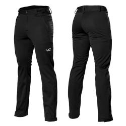 Брюки прогулочные Cross, унисекс, черный купить в Воронеже