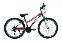 Велосипед LORAK GLORY 5 красный купить в Воронеже