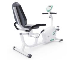 Горизонатльный велотренажер DFC LEXPA купить в Воронеже