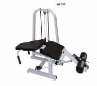 Тренажёр сгибание ног AlivSport купить в Воронеже