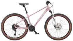 Горный велосипед KTM Penny Lane 271 (2024) розовый купить в Воронеже