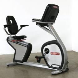 Велотренажер Star Trac E-RB, горизонтальный купить в Воронеже