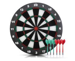 Дартс DFC BASEBOARD, 6 дротиков купить в Воронеже