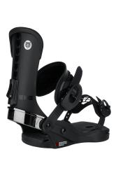 Сноубордические крепления TERROR - BLOCK Black купить в Воронеже