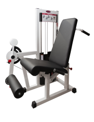 Тренажер для мышц бедра (комбинир. - сгиб., разгиб.) SigmaGym купить в Воронеже