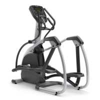 Эллиптический эргометр MATRIX E1X (E1X-02) купить в Воронеже