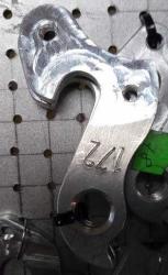 Петух фрезерованный №172 купить в Воронеже