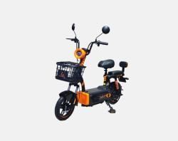 Электросамокат Kugoo Kirin EC 01 pro внешний вид