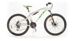 Велосипед GTX MOON 2000 белый купить в Воронеже