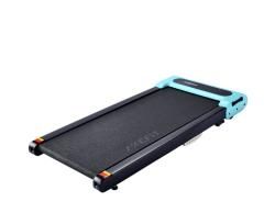 Беговая дорожка DFC AXEFIT TM200-3Blue, 95 х 40 см, голубая купить в Воронеже