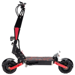 Электросамокат Yokamura ULTRA купить в Воронеже