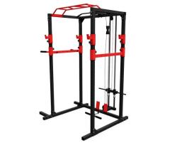 Рама силовая и тяга сверху DFC Well Active купить в Воронеже