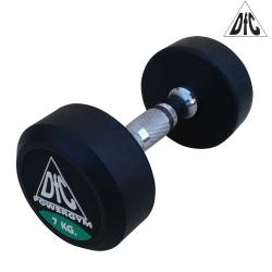 Гантели пара 7кг DFC POWERGYM DB002-7 купить в Воронеже