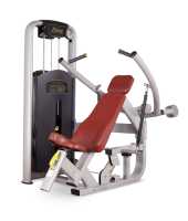 Жим от плеч Bronze Gym Mv-003 купить в Воронеже