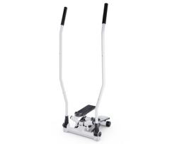 Министеппер с поручнями DFC SC-S085CB поворотный купить в Воронеже