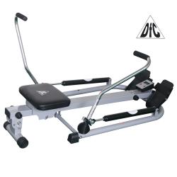 Гребной тренажер DFC R403B2 купить в Воронеже