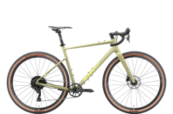 Велосипед Stark GRL 700.5 D 2025 Хаки купить в Воронеже