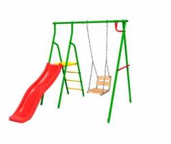 Спортивно-игровой комплекс Kampfer Alpen Teen купить в Воронеже