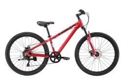 Велосипед SHARK 26 GOLD красный купить в Воронеже