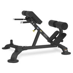 BRONZE GYM BR-1010 Гиперэкстензия купить в Воронеже