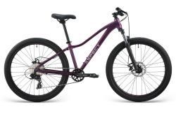 Женский велосипед Aspect Alma 26 (2025) розовый купить в Воронеже