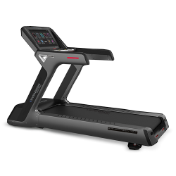 Беговая дорожка коммерческая SVENSSON INDUSTRIAL ARMORTECH TFT (GRAPHITE BLUE) купить в Воронеже