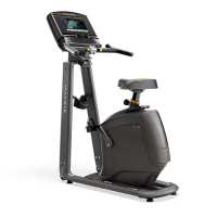 Велоэргометр Matrix U30XER купить в Воронеже