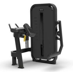 Глют-машина профессиональный BRONZE GYM MIGHT 19 купить в Воронеже