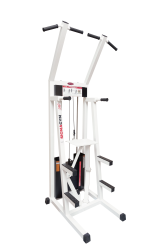 Комбинированный станок с разгружением SigmaGym BF125 купить в Воронеже