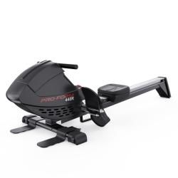 Гребной тренажер DFC PRO-FORM SQ-RM901PF, магнитный черный купить в Воронеже