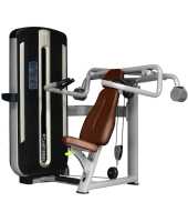 Жим от плеч Bronze Gym MNM-003 купить в Воронеже