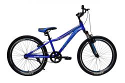 Велосипед LORAK RACE LITE 24 синий купить в Воронеже