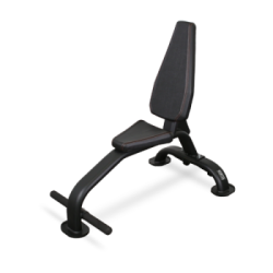 Скамья-стул BRONZE GYM BR-1003 купить в Воронеже