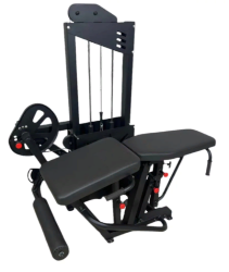 Грузоблочный тренажер Квадрицепс+Бицепс бедра регулируемый купить в Воронеже