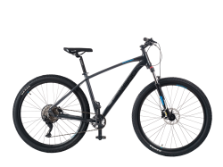 ВЕЛОСИПЕД BOZGOO COMMANDER (2024) купить в Воронеже