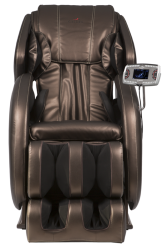 Массажное кресло Casada BetaSonic Brown CMS-480 H купить в Воронеже
