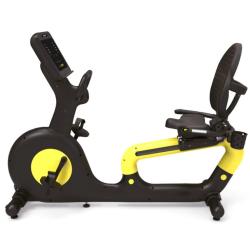 Велотренажер Protrain A-2200G-TFT, горизонтальный купить в Воронеже