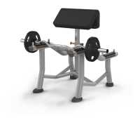 Matrix Magnum A71 Скамья Скотта (в Положении Стоя) купить в Воронеже