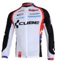 Велокуртка Cube Утепленная купить в Воронеже