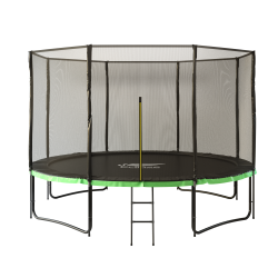 Батут Eclipse Inspire 14 FT 4.27 м купить в Воронеже