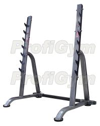 Стойка для приседаний ProfiGym СК-0092-H купить в Воронеже