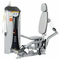 Rs-1102 Tpeнaжep Hoist Бицепс Сидя купить в Воронеже