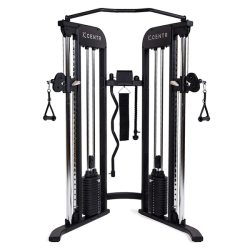 Многофункциональный силовой комплекс CENTR 2 Home Gym Functional Trainer купить в Воронеже