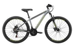 Велосипед LORAK MAX 150 (2024) серый купить в Воронеже