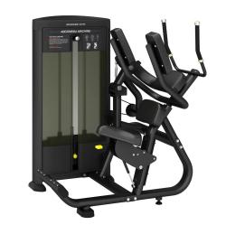 Пресс сидя профессиональный Bronze Gym BLANC 19 купить в Воронеже