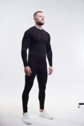 Комплект термобелья X-Line NEW черный купить в Воронеже