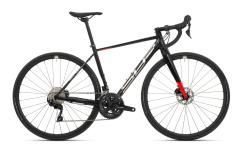 Велосипед SUPERIOR X-Road Issue черный купить в Воронеже