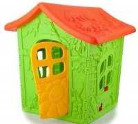 Детский игровой домик KMS пластиковый ОТ-12 купить в Воронеже