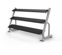 Подставка Под Гантели Matrix Magnum A689 1.8 Метра (3-ех Ярусная купить в Воронеже