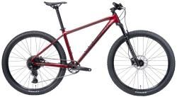 Горный велосипед Sunpeed Rule Pro 29" (2025) красный внешний вид
